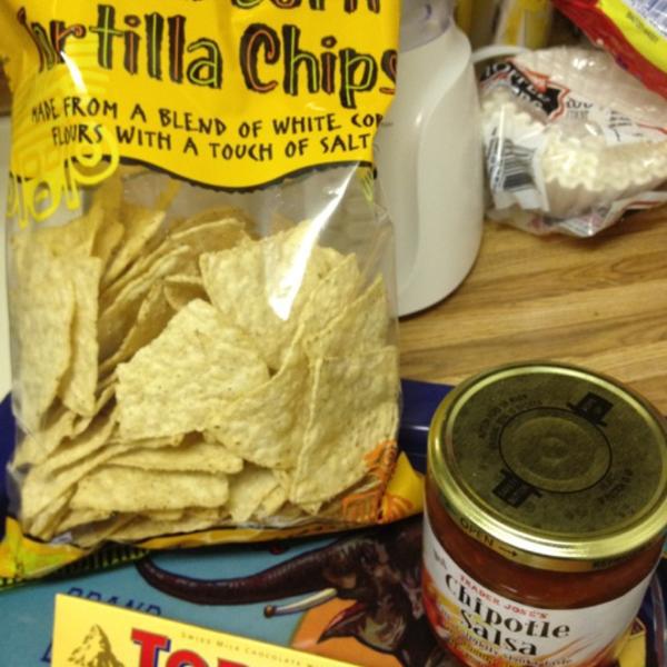 Photo taken at Trader Joe's by Brian T. on 6/13/2012