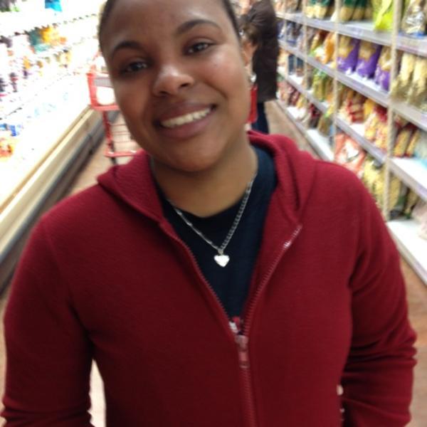 Photo taken at Trader Joe's by ThePoet L. on 3/1/2012