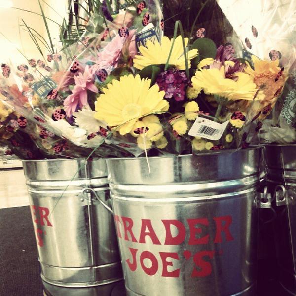 Trader Joe's乔氏连锁波特兰店