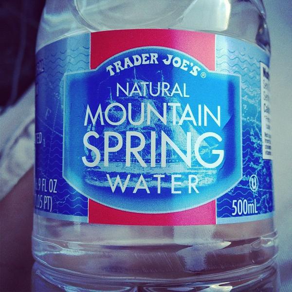 Photo taken at Trader Joe's by Chris M. on 7/15/2013