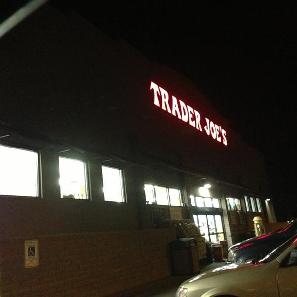 Photo taken at Trader Joe's by Phyllis Z. on 9/2/2013