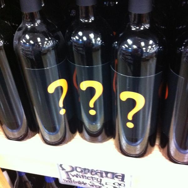 Photo taken at Trader Joe's by Bud J. on 12/18/2011