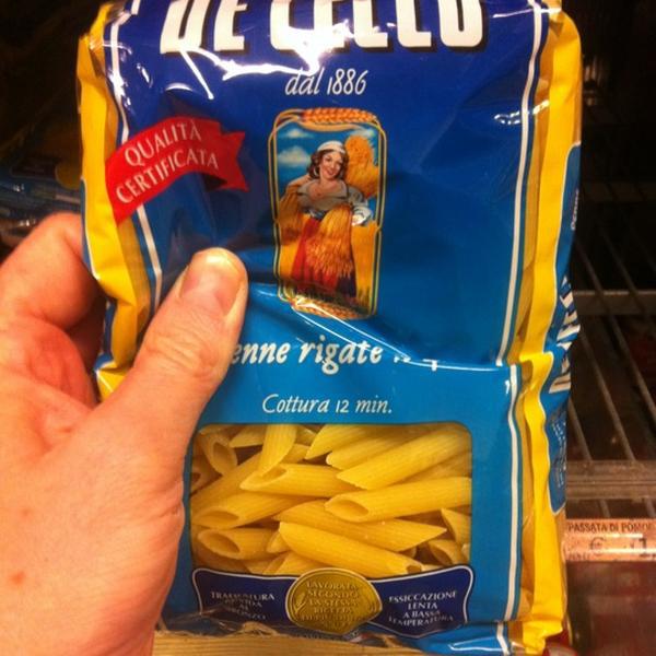 Photo taken at Albert Heijn by Wilfried B. on 3/5/2012