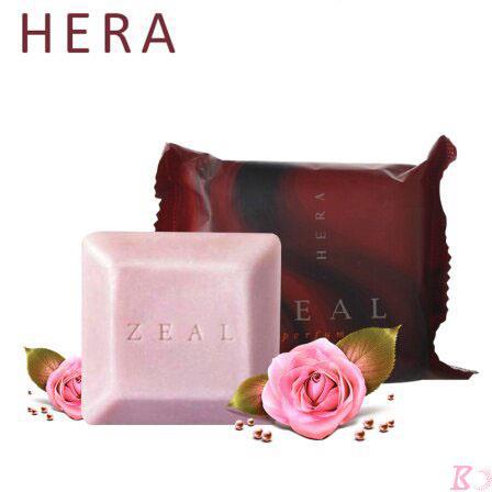 【美护韩品】赫拉郁金香味香皂