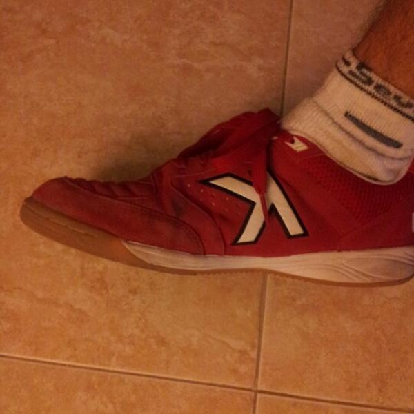 Photo taken at Mercadona by Miguel Angel S. on 7/24/2012