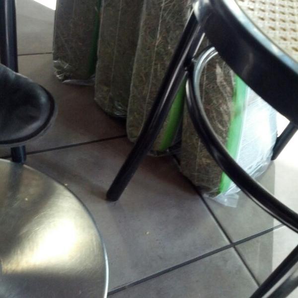 Photo taken at Bennet by Lorenzo B. on 12/9/2012