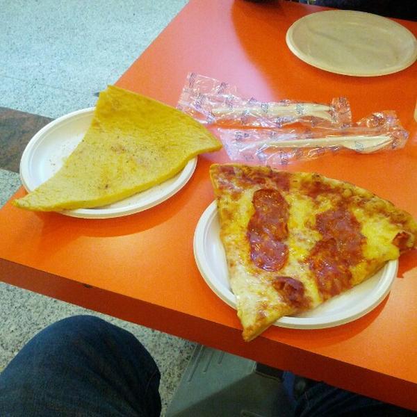 Photo taken at Bennet by Lorenzo B. on 12/2/2012