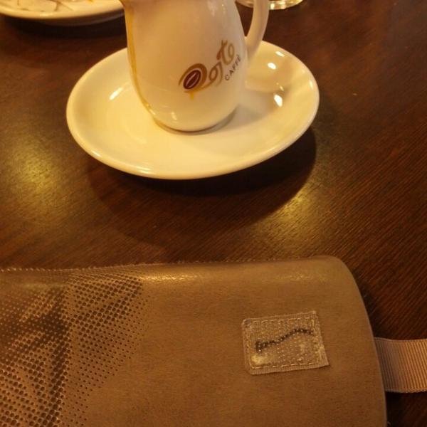 Photo taken at Bennet by Lorenzo B. on 5/19/2013