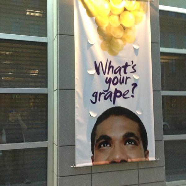 Photo taken at LCBO by Robert F. on 6/9/2013-加拿大多伦多国会街222 Photo taken at LCBO by Robert F. on 6/9/2013