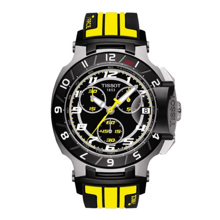 瑞士手表 天梭男表 手表男 石英表 运动手表  T048.417.27.057.13 瑞士手表 天梭男表 手表男 石英表 运动手表  T048.417.27.057.13