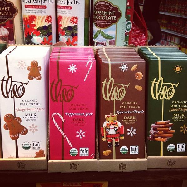 Photo taken at Whole Foods Market by Gloria C. on 11/19/2012-美国马萨诸塞州波士顿韦斯特兰大道15 Photo taken at Whole Foods Market by Gloria C. on 11/19/2012