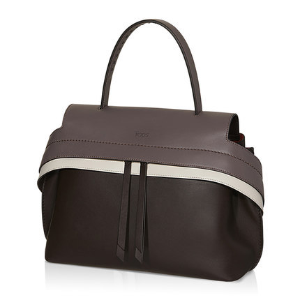 正品直邮Tod's托德斯2016新款女包时尚真皮手提包XBWAMRJ02009MD 正品直邮Tod's托德斯2016新款女包时尚真皮手提包XBWAMRJ02009MD
