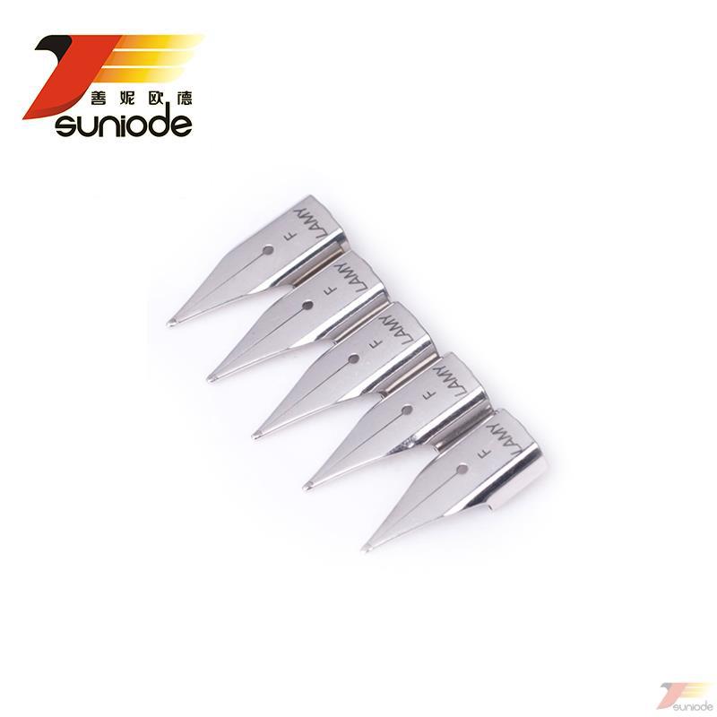 德国Lamy 凌美恒星狩猎通用钢笔尖白色EF-单个装 德国Lamy 凌美恒星狩猎通用钢笔尖白色EF-单个装