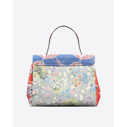 Valentino 华伦天奴2016新款女包牛皮单肩手提包 KW2B0921VUP 0AC