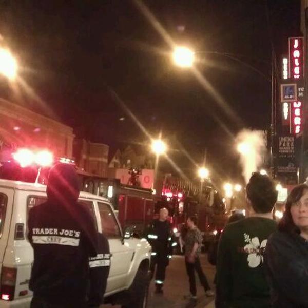 Photo taken at Trader Joe's by Nita B. on 1/11/2012