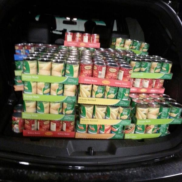 Photo taken at Trader Joe's by Kristen P. on 9/17/2014