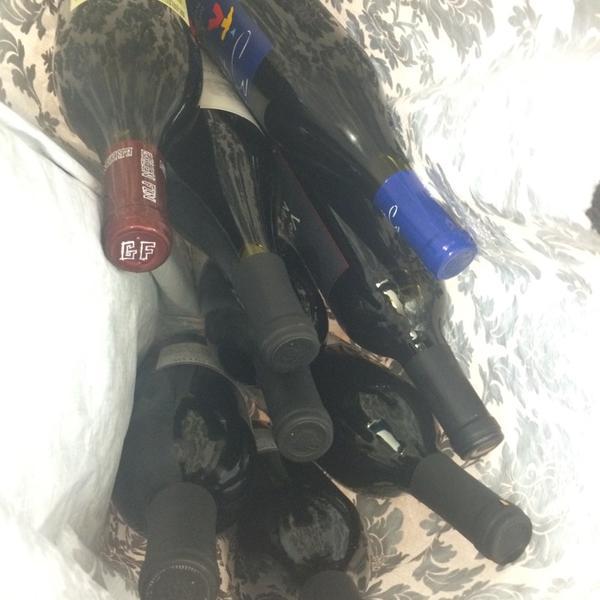 Photo taken at Trader Joe's by Lucy T. on 10/9/2014