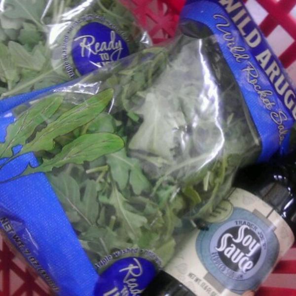 Photo taken at Trader Joe's by Travis P. on 7/8/2012