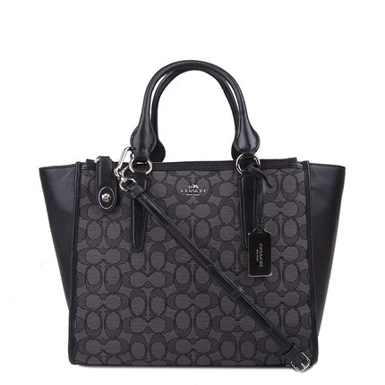 COACH/蔻驰2016新款女包 纯皮单肩斜跨手提包 欧美时尚包包33524 COACH/蔻驰2016新款女包 纯皮单肩斜跨手提包 欧美时尚包包33524