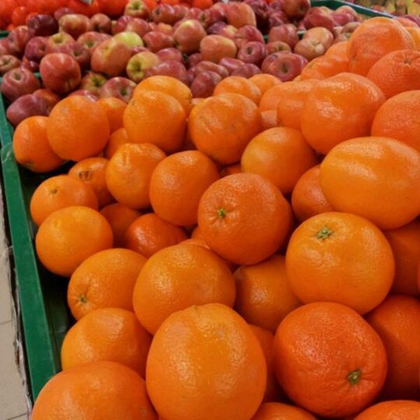 Photo taken at Mercadona by kevin s. on 1/19/2012