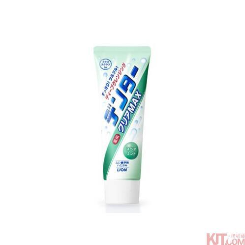 日本进口草本洁齿牙膏-狮王CLINICA 薄荷型草本洁齿牙膏140g 日本进口草本洁齿牙膏-狮王CLINICA 薄荷型草本洁齿牙膏140g