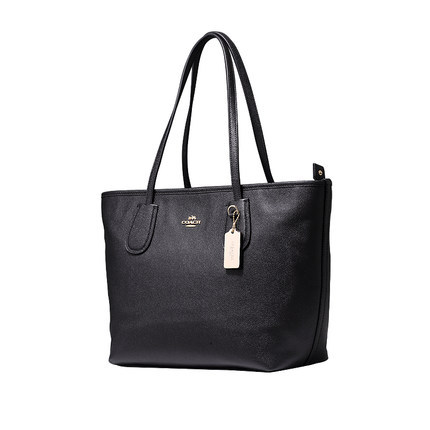 COACH/蔻驰手提包包 女士牛皮TAXI拉链单肩女包36355 COACH/蔻驰手提包包 女士牛皮TAXI拉链单肩女包36355