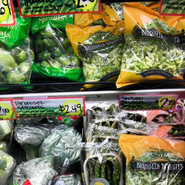 Photo taken at Trader Joe's by Michael L. on 3/24/2013