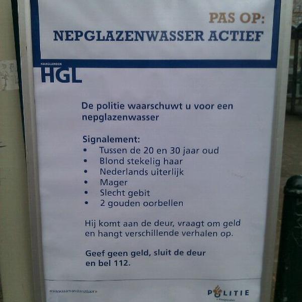 Photo taken at Albert Heijn by Chantal L. on 11/17/2011