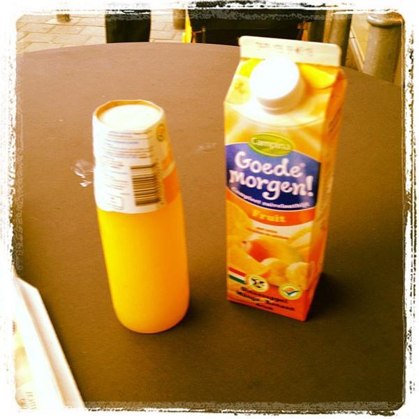 Photo taken at Albert Heijn by Jacques k. on 9/14/2012