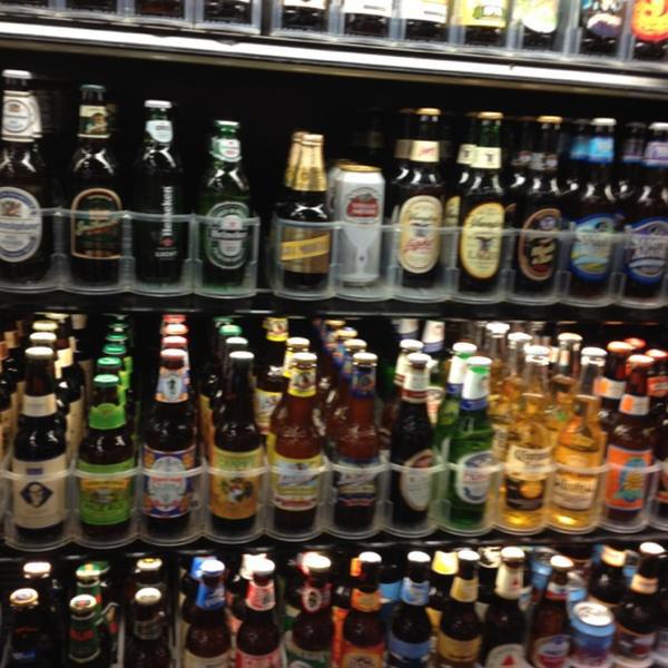 Photo taken at Whole Foods Market by Jonathon D. on 4/4/2012