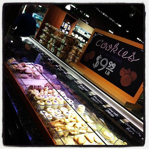 Photo taken at Whole Foods Market by BethAnne M. on 6/23/2013