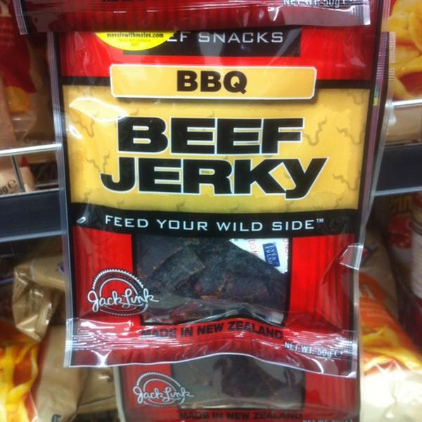 Photo taken at Woolworths by Jimmy W. on 4/26/2012