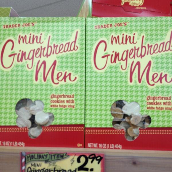 Photo taken at Trader Joe's by @9ergirl on 11/7/2013