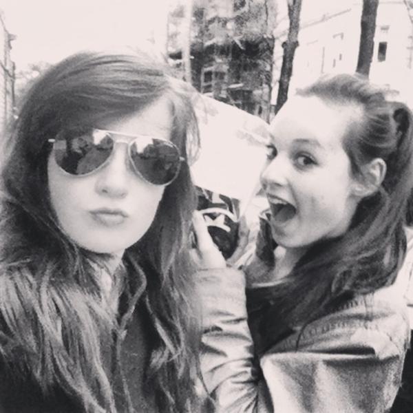 Photo taken at Irma City by Ciara K. on 4/27/2013