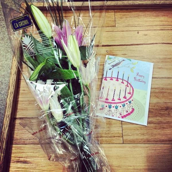 Photo taken at Trader Joe's by Marqui R. on 8/17/2014