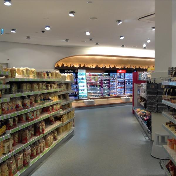 Photo taken at dm-drogerie markt by Martin J. on 4/2/2013