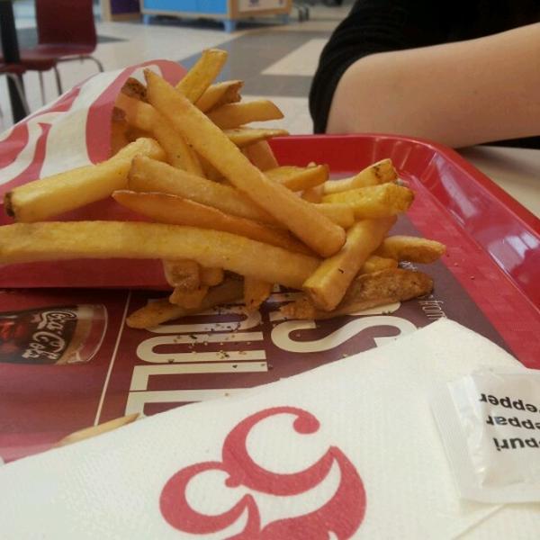 Photo taken at K-citymarket by Rita on 9/14/2012