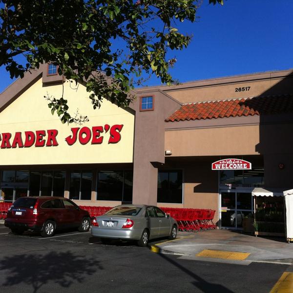 Photo taken at Trader Joe's by Collette S. on 8/8/2013