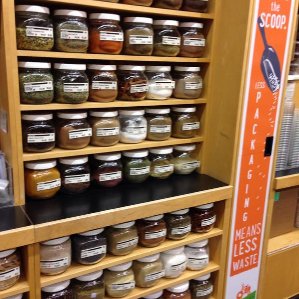 Photo taken at Whole Foods Market by Mark C. on 12/31/2014-印地安那 卡梅尔14598克莱露台大道(146西街) Photo taken at Whole Foods Market by Mark C. on 12/31/2014