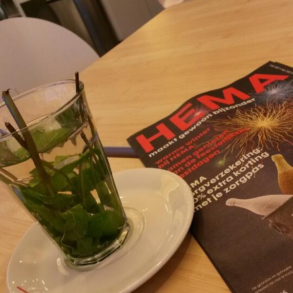 Photo taken at HEMA by Leen B. on 12/27/2014