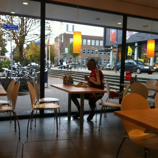 Photo taken at HEMA by Kees V. on 10/13/2012