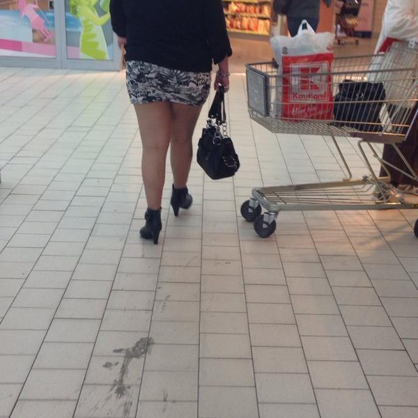 Photo taken at Kaufland by Anastasija M. on 4/11/2014