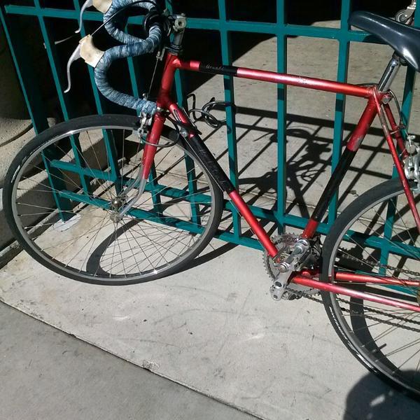 Photo taken at Trader Joe's by Numa G. on 6/18/2013-加利福尼亚州雷德兰兹橘子大街552号(在珍珠街和斯图亚特街之间) Photo taken at Trader Joe's by Numa G. on 6/18/2013