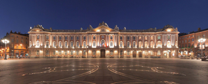 图卢兹购物生活指南