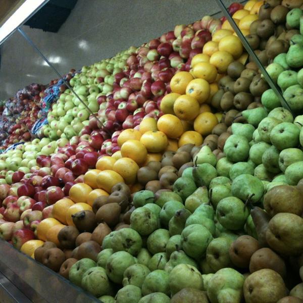 Photo taken at PAK'nSAVE by Mignon O. on 7/11/2013