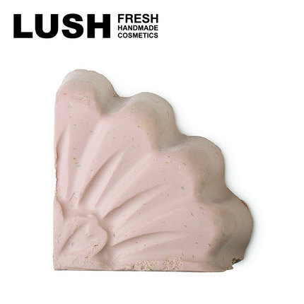 LUSH岚舒 英国正品清新洁面皂 温和清洁 舒缓手工 保湿滋润肌肤 LUSH岚舒 英国正品清新洁面皂 温和清洁 舒缓手工 保湿滋润肌肤