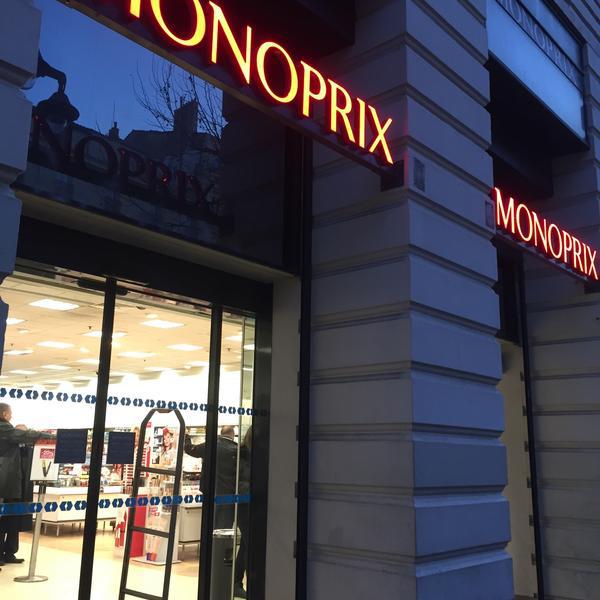 Monoprix图片库 Monoprix图片库