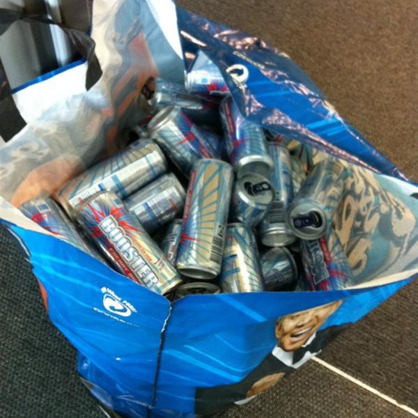 Photo taken at EDEKA aktiv by Mathias on 6/28/2012