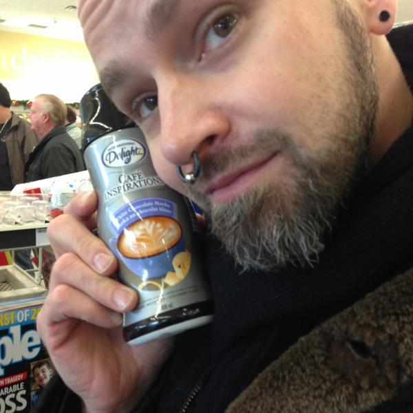 Photo taken at Shoppers Drug Mart by Matthew P. on 12/24/2012-加拿大温莎杜格尔大道3950 Photo taken at Shoppers Drug Mart by Matthew P. on 12/24/2012