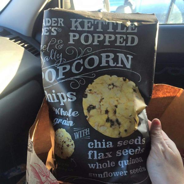 Photo taken at Trader Joe's by Brigette on 3/8/2015-美国加利福尼亚州亨廷顿比奇汉密尔顿21431 Photo taken at Trader Joe's by Brigette on 3/8/2015